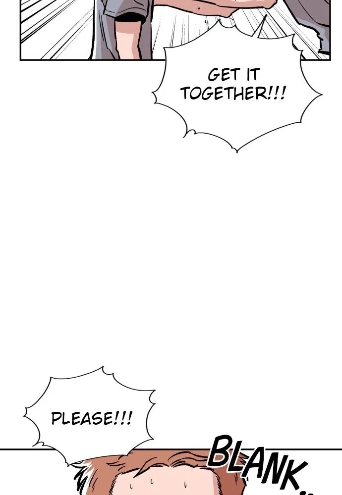 The Build Up Chapter 36 - Page 72
