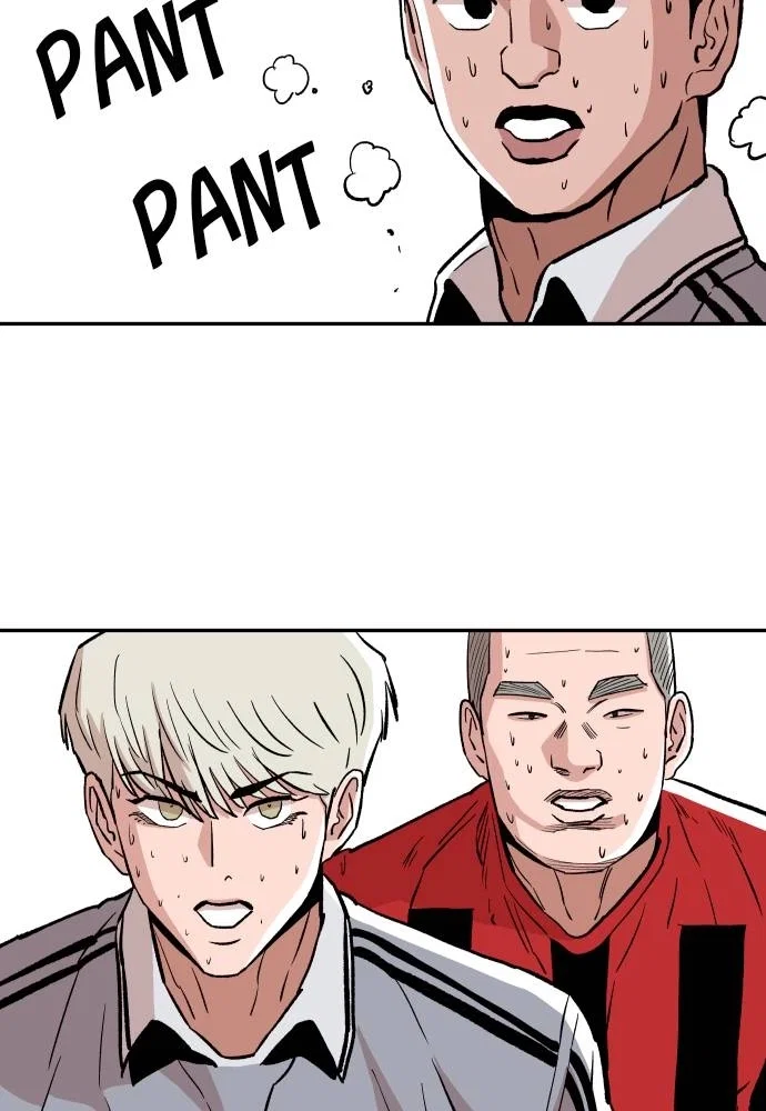 The Build Up Chapter 36 - Page 76