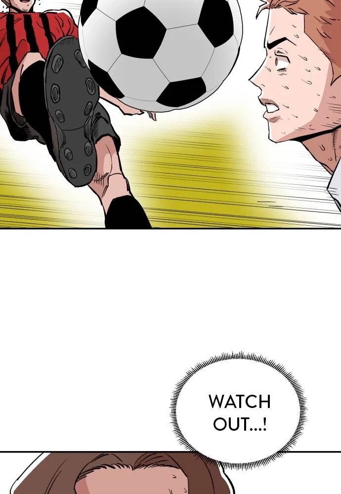 The Build Up Chapter 36 - Page 107