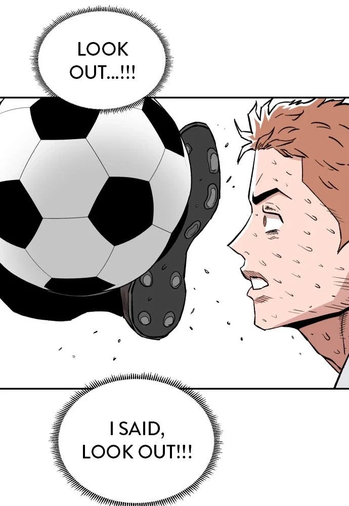 The Build Up Chapter 36 - Page 110