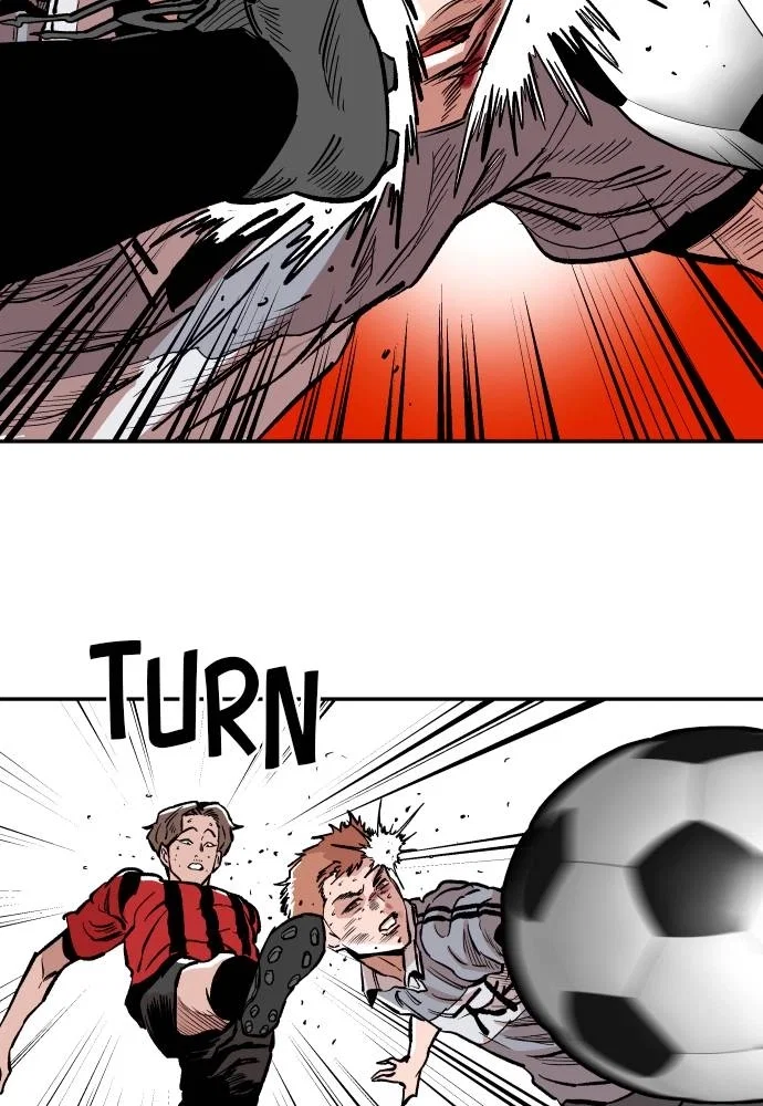 The Build Up Chapter 36 - Page 113
