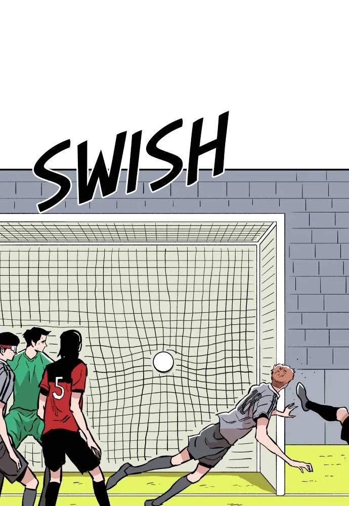 The Build Up Chapter 36 - Page 116
