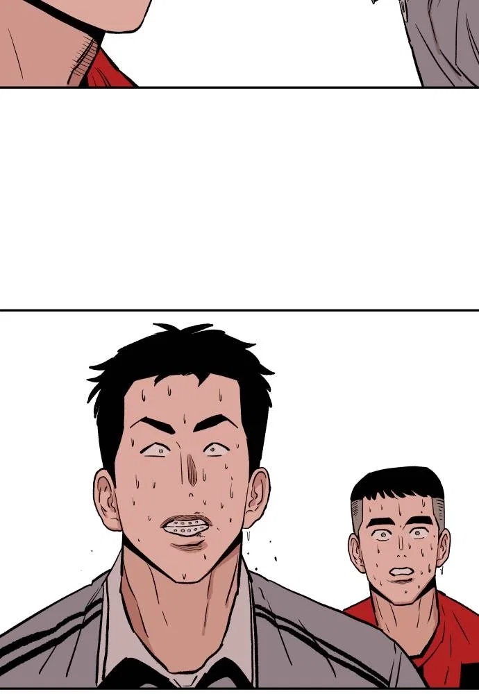 The Build Up Chapter 36 - Page 121