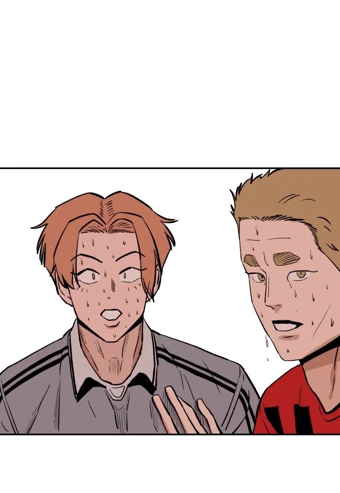 The Build Up Chapter 36 - Page 122