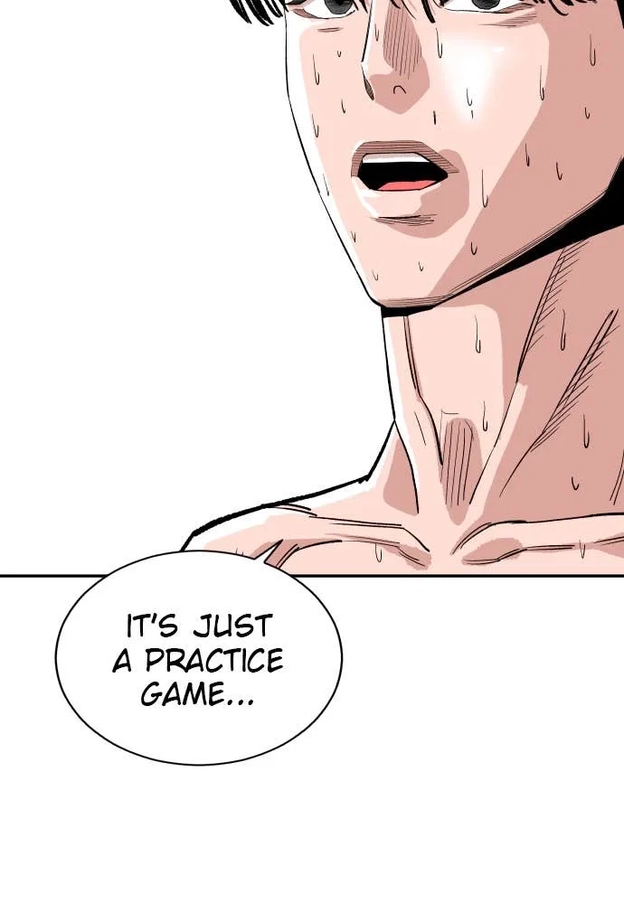 The Build Up Chapter 36 - Page 126