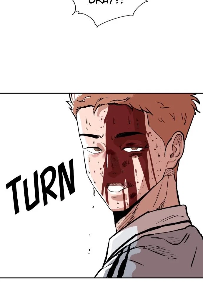 The Build Up Chapter 36 - Page 128