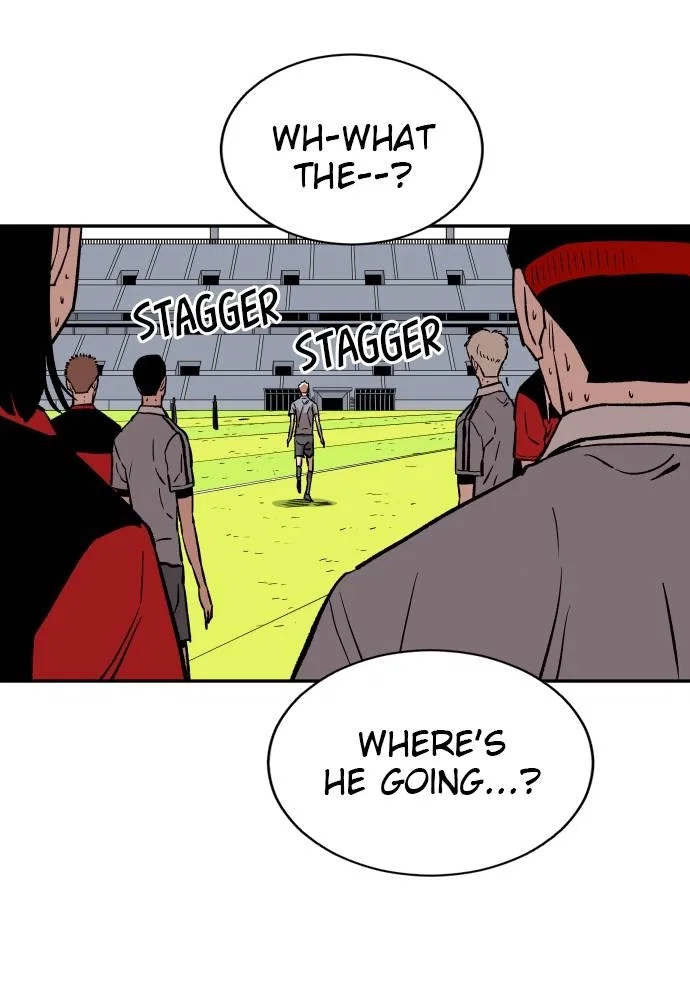 The Build Up Chapter 36 - Page 131