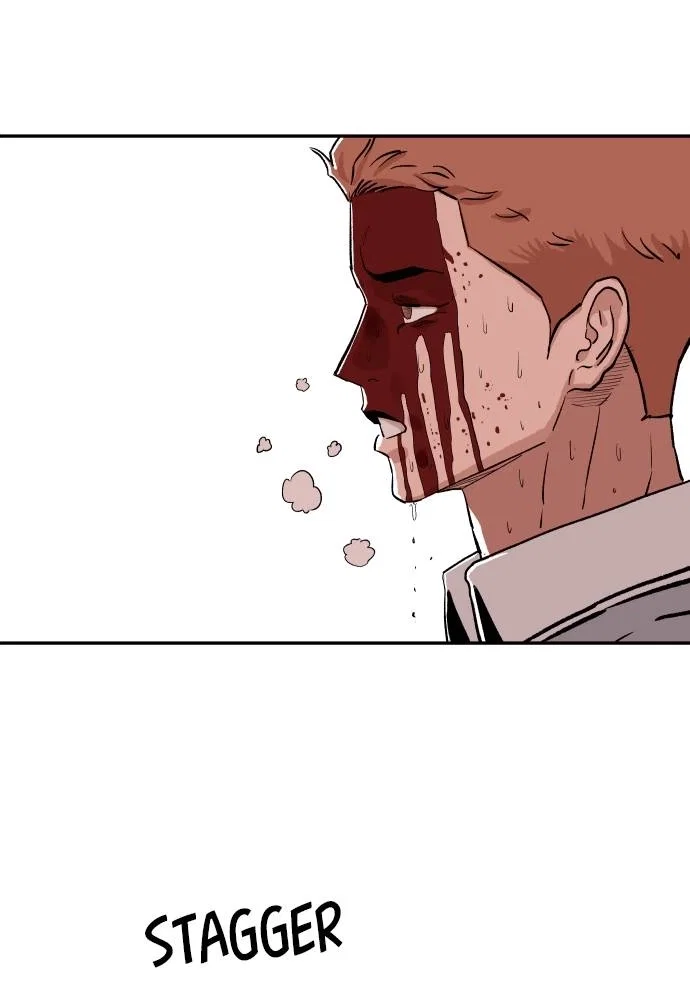 The Build Up Chapter 36 - Page 132