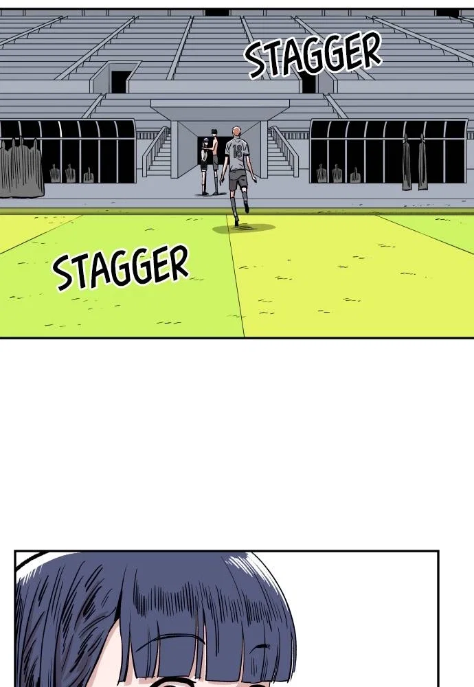 The Build Up Chapter 36 - Page 133