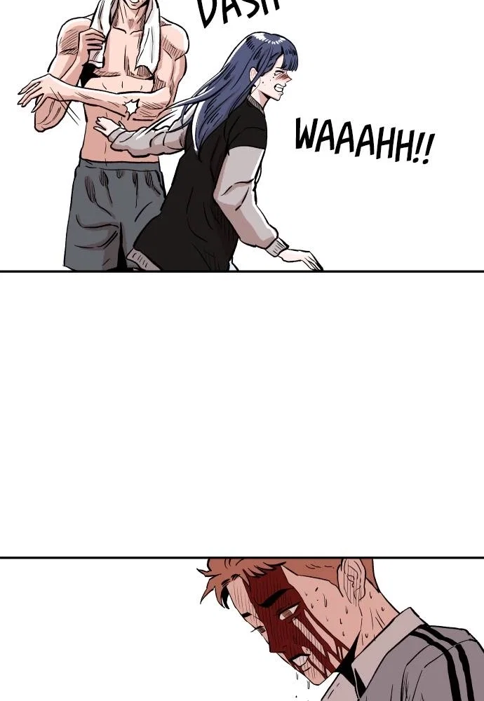 The Build Up Chapter 36 - Page 136