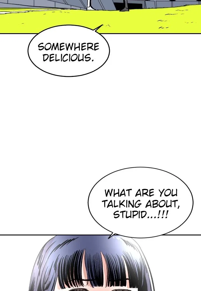 The Build Up Chapter 37 - Page 4