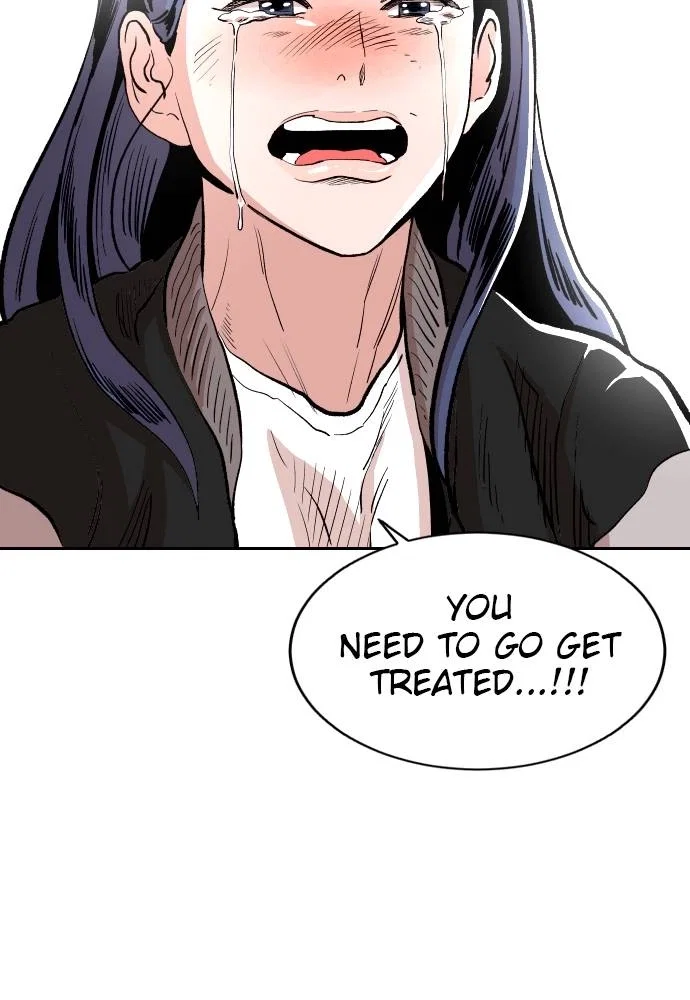 The Build Up Chapter 37 - Page 5