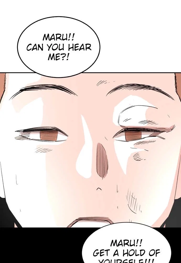 The Build Up Chapter 37 - Page 6
