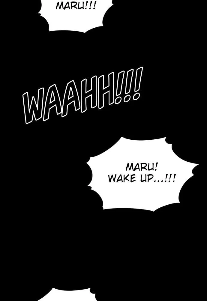 The Build Up Chapter 37 - Page 8