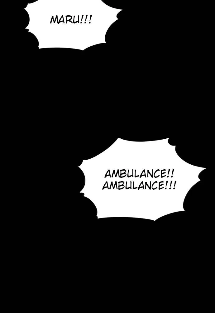 The Build Up Chapter 37 - Page 9