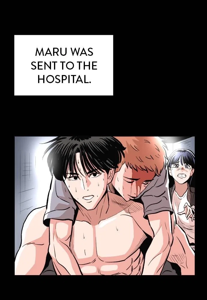 The Build Up Chapter 37 - Page 10