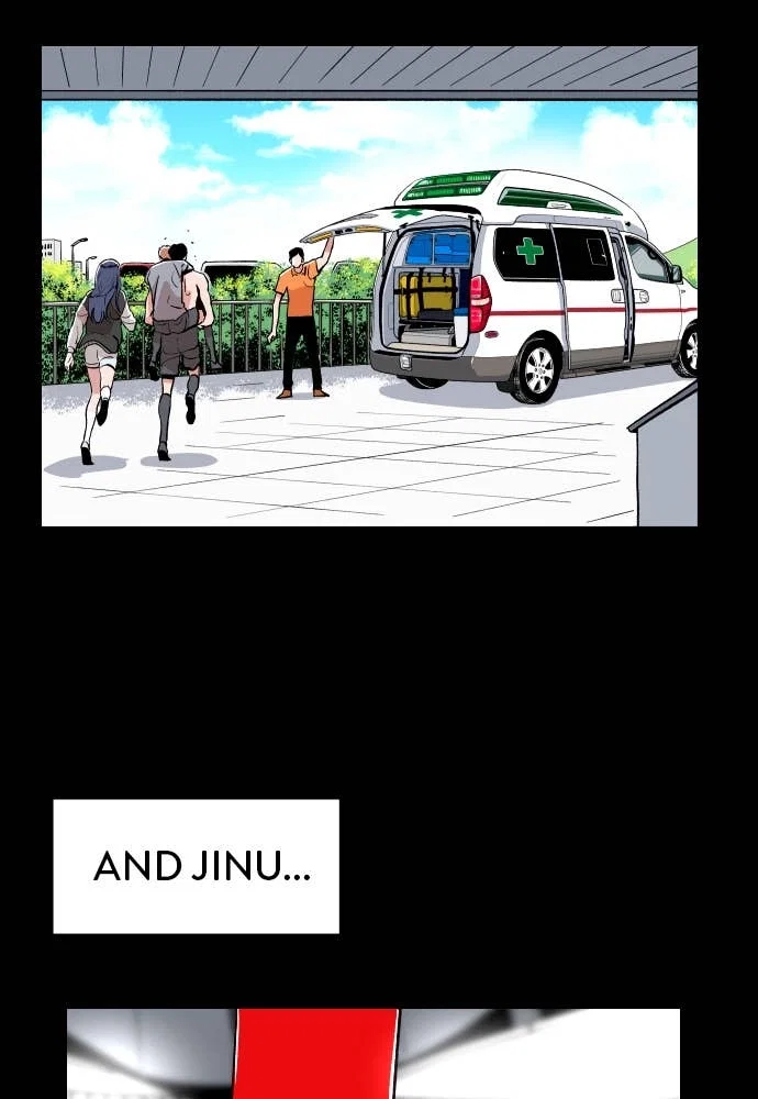 The Build Up Chapter 37 - Page 11