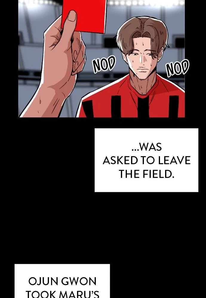 The Build Up Chapter 37 - Page 12