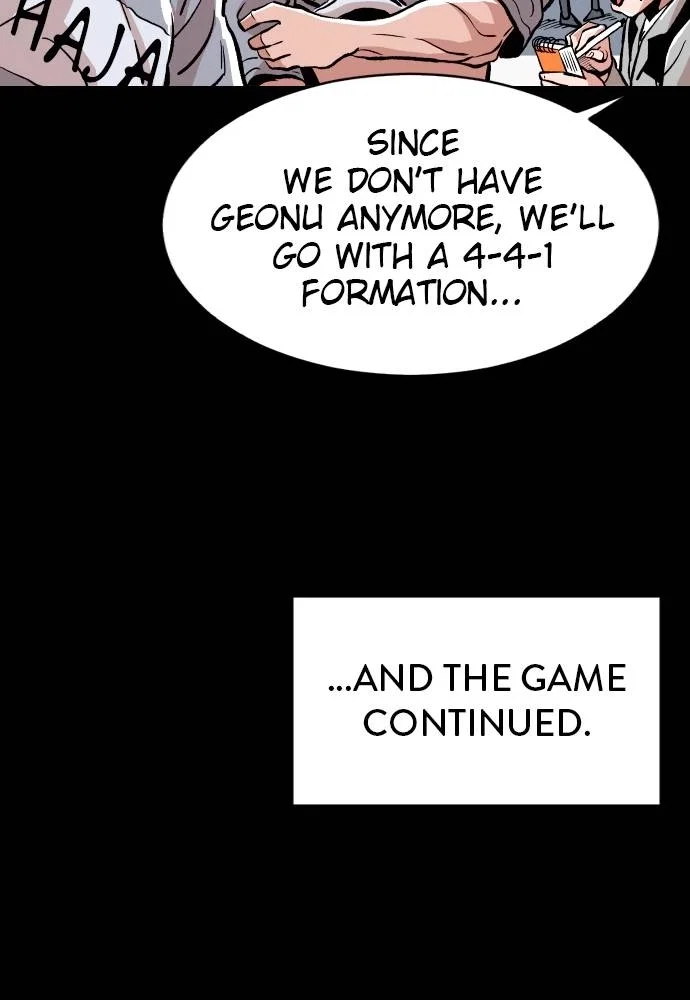 The Build Up Chapter 37 - Page 14