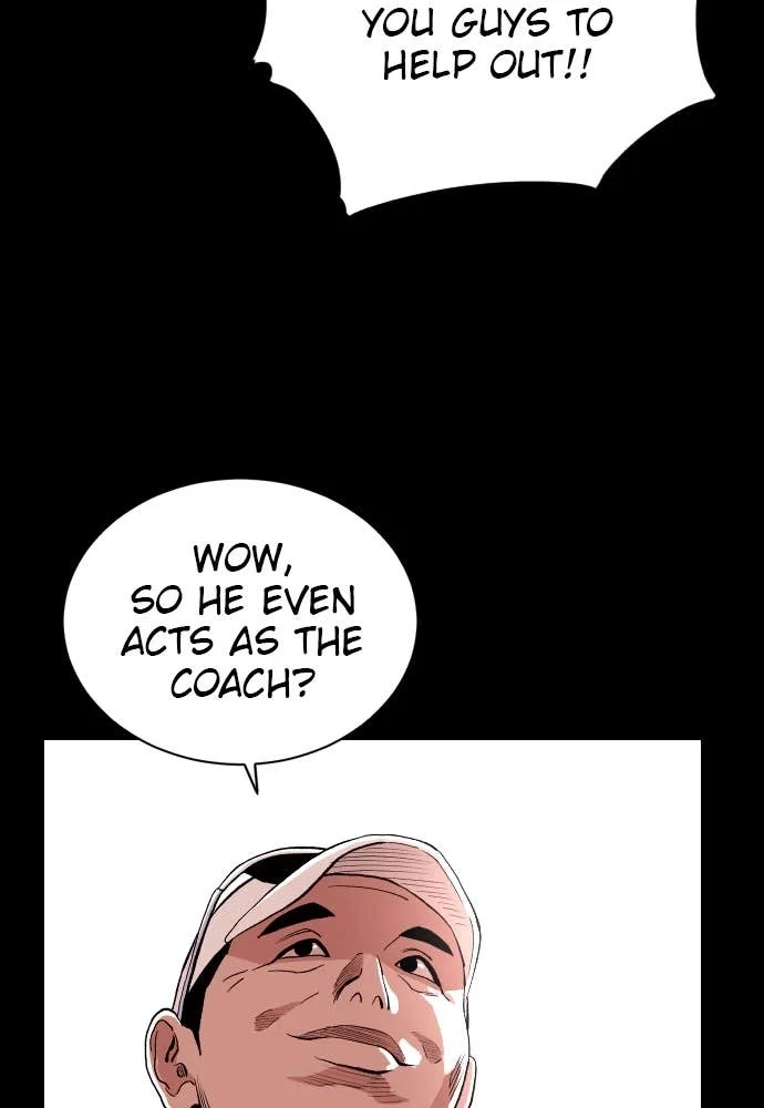 The Build Up Chapter 37 - Page 16