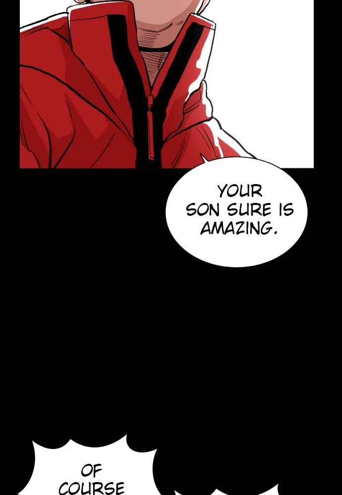 The Build Up Chapter 37 - Page 17