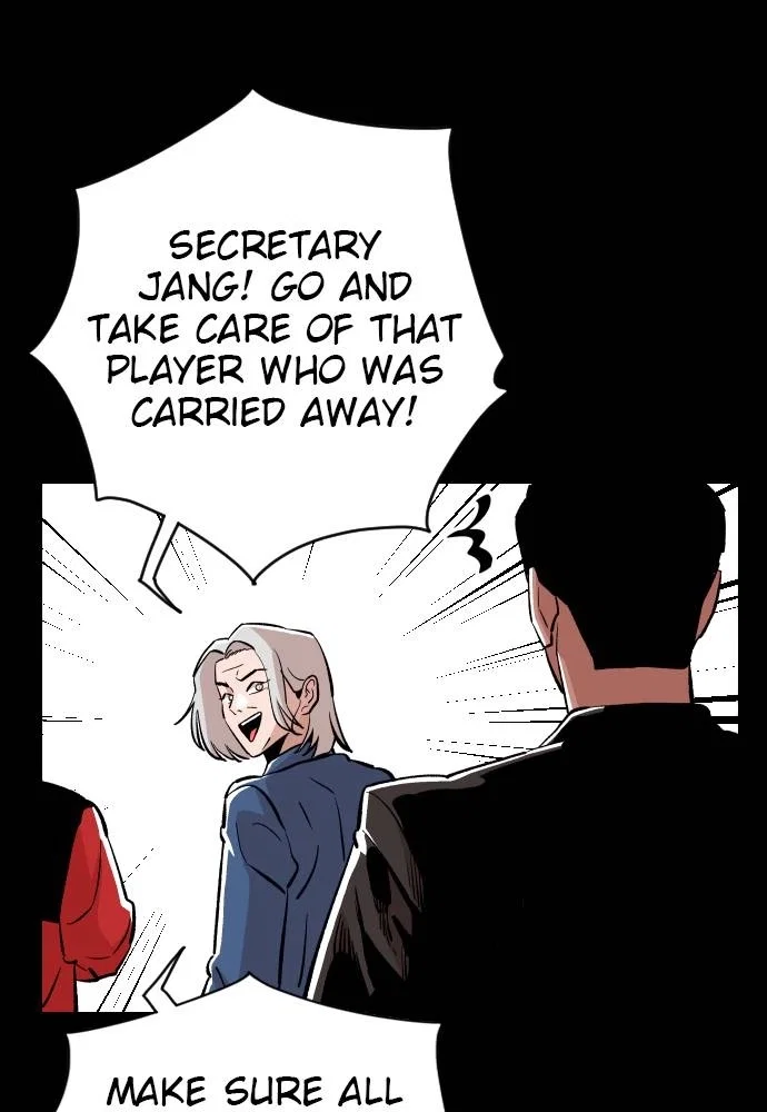 The Build Up Chapter 37 - Page 19