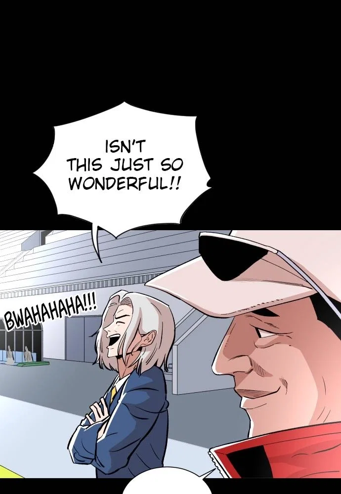 The Build Up Chapter 37 - Page 21
