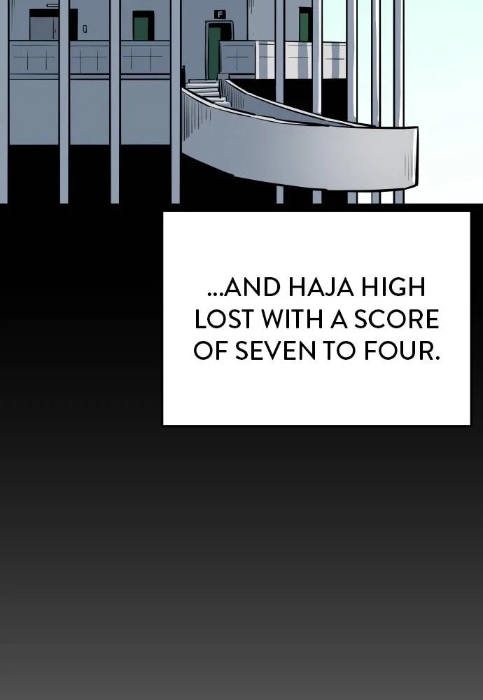 The Build Up Chapter 37 - Page 27