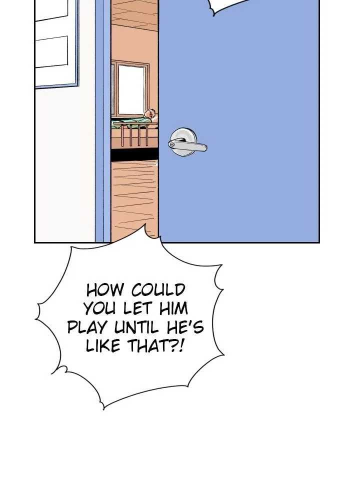 The Build Up Chapter 37 - Page 36