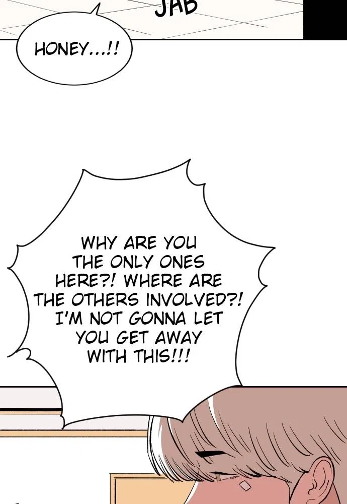 The Build Up Chapter 37 - Page 38