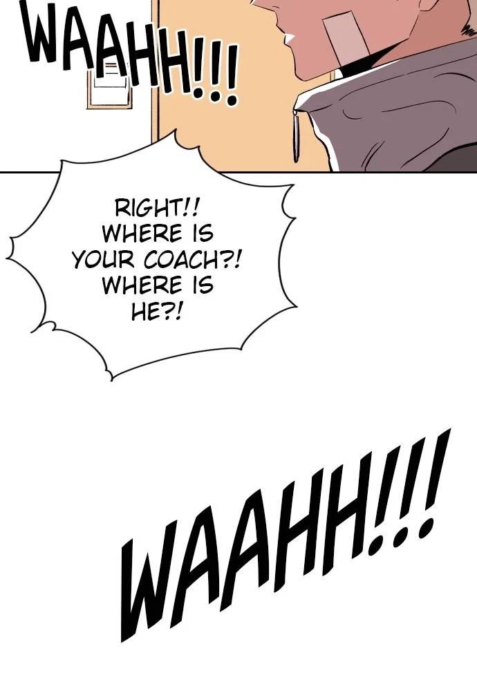 The Build Up Chapter 37 - Page 39