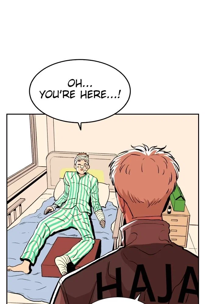 The Build Up Chapter 37 - Page 43