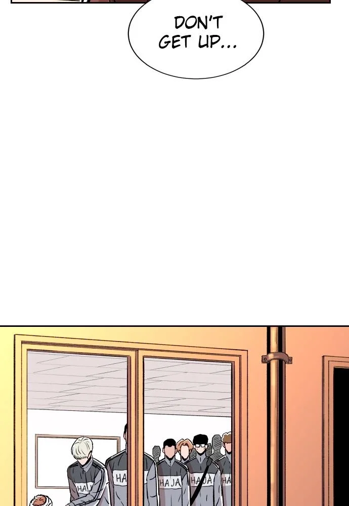 The Build Up Chapter 37 - Page 44