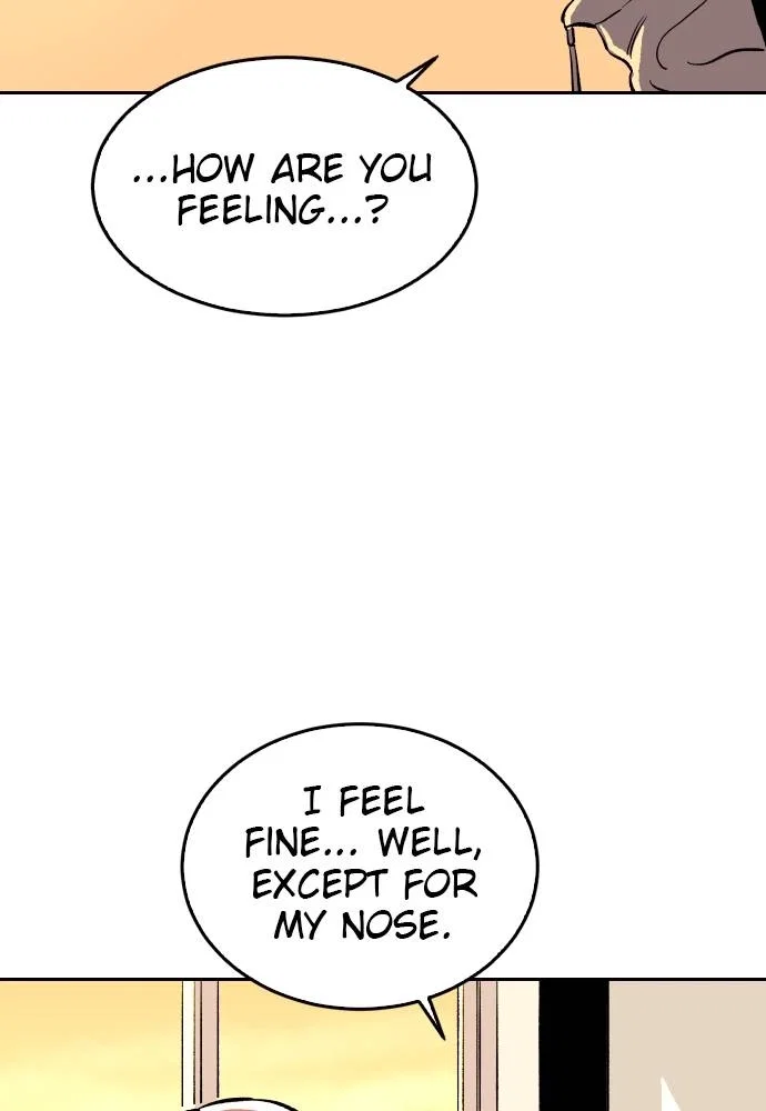 The Build Up Chapter 37 - Page 46