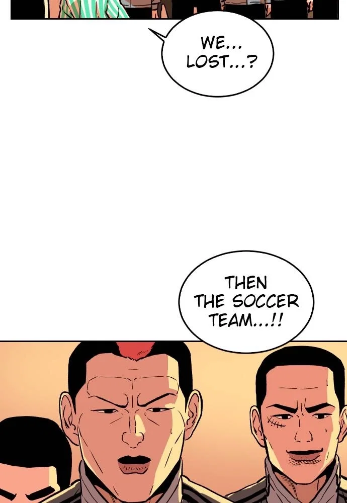 The Build Up Chapter 37 - Page 50