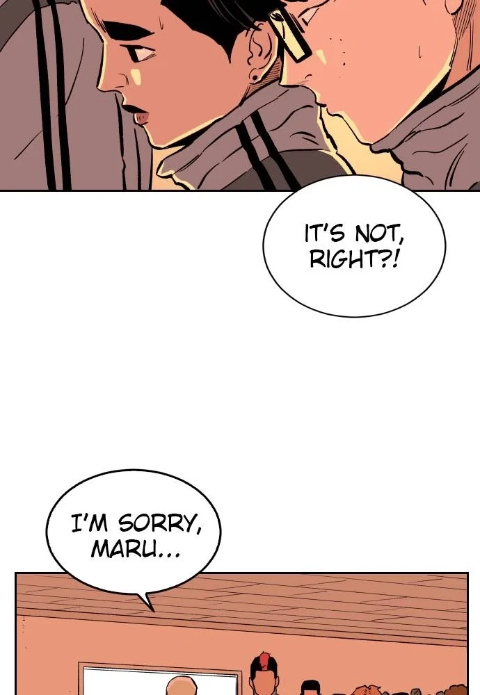 The Build Up Chapter 37 - Page 52