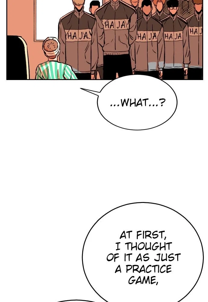 The Build Up Chapter 37 - Page 53