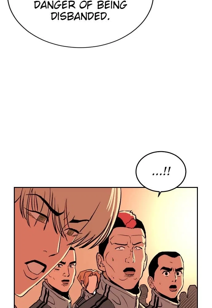 The Build Up Chapter 37 - Page 55