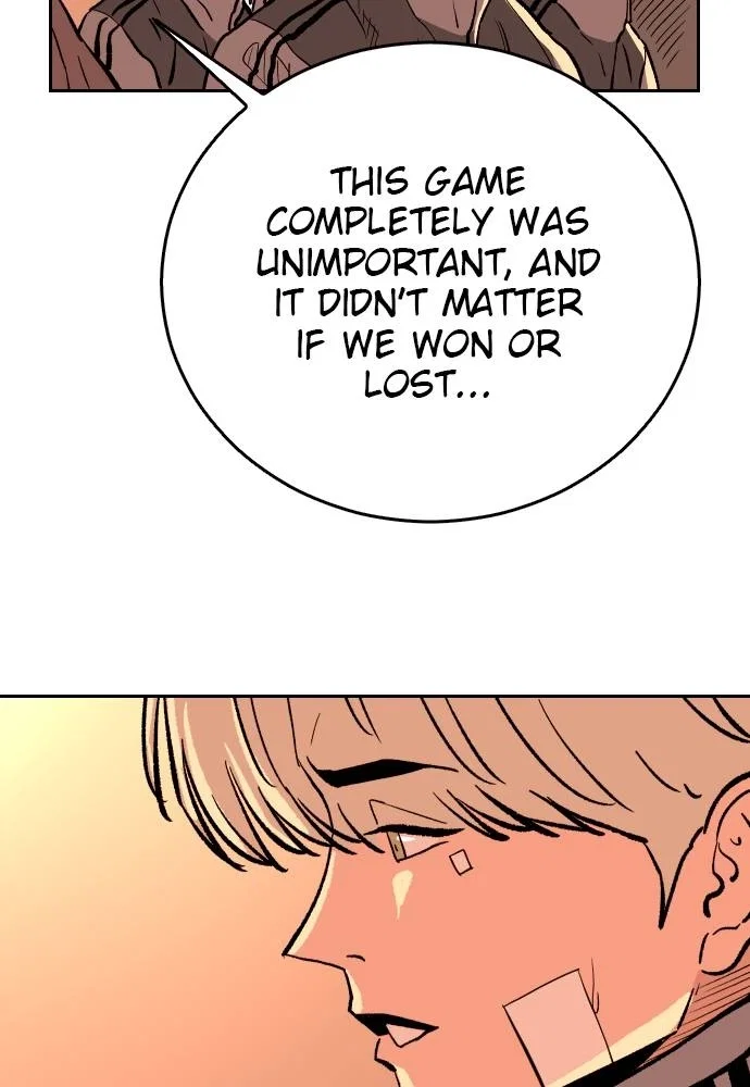 The Build Up Chapter 37 - Page 56
