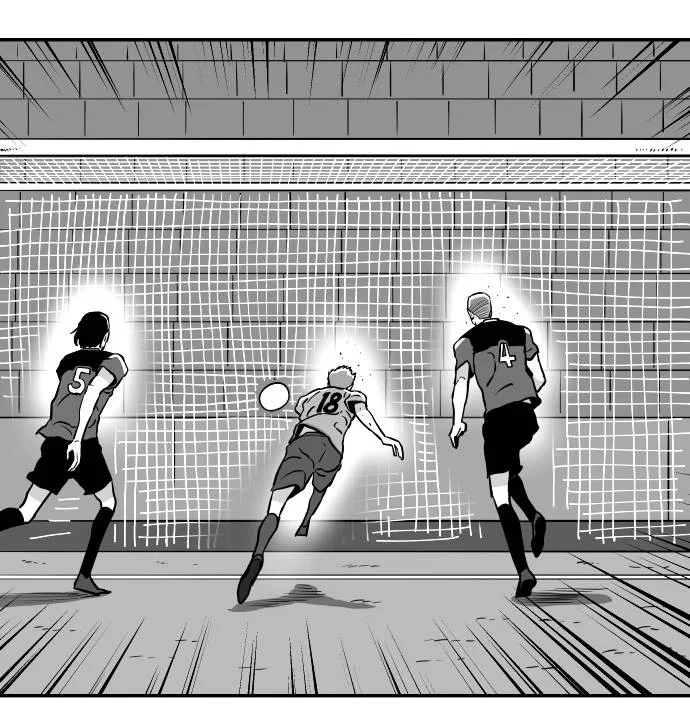 The Build Up Chapter 37 - Page 60