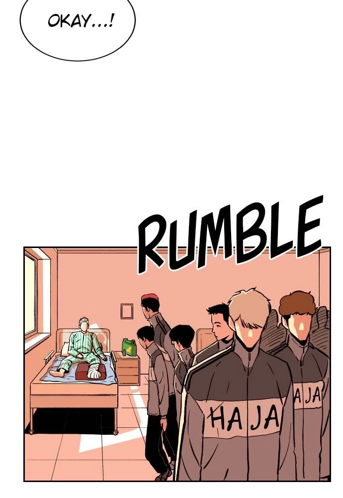 The Build Up Chapter 37 - Page 71