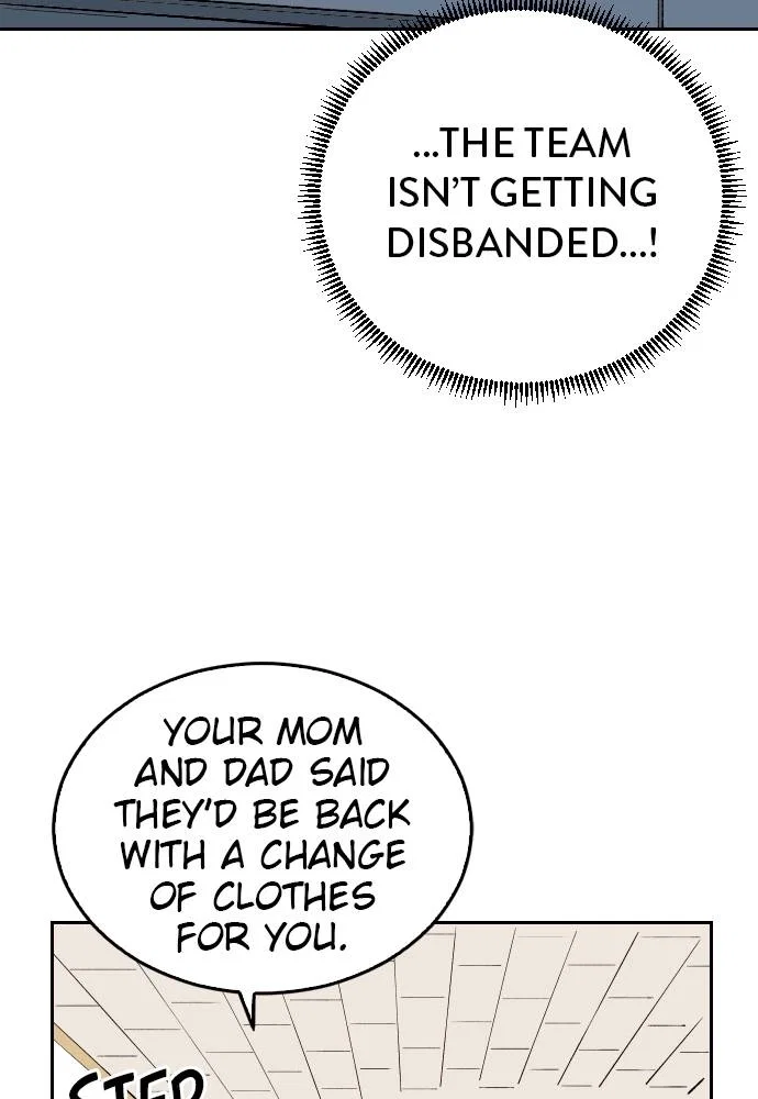 The Build Up Chapter 37 - Page 76