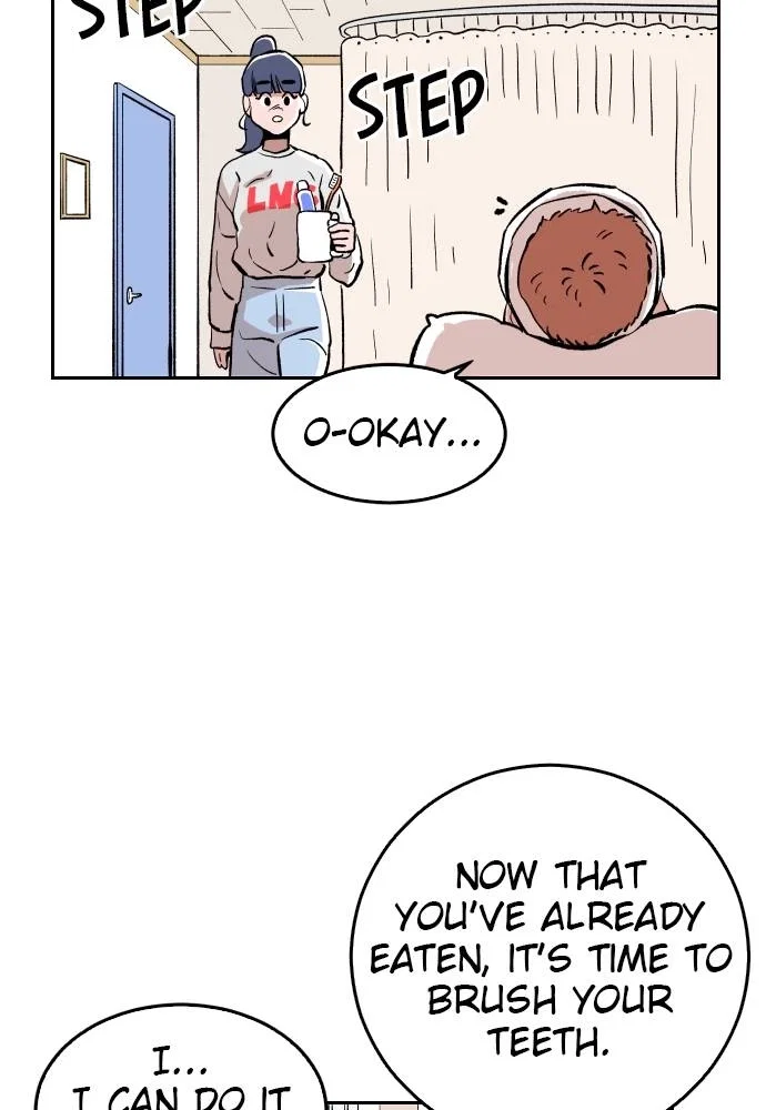 The Build Up Chapter 37 - Page 77