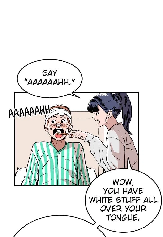 The Build Up Chapter 37 - Page 79