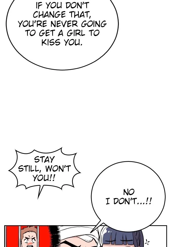 The Build Up Chapter 37 - Page 80