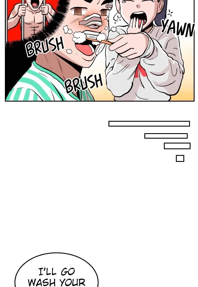 The Build Up Chapter 37 - Page 81
