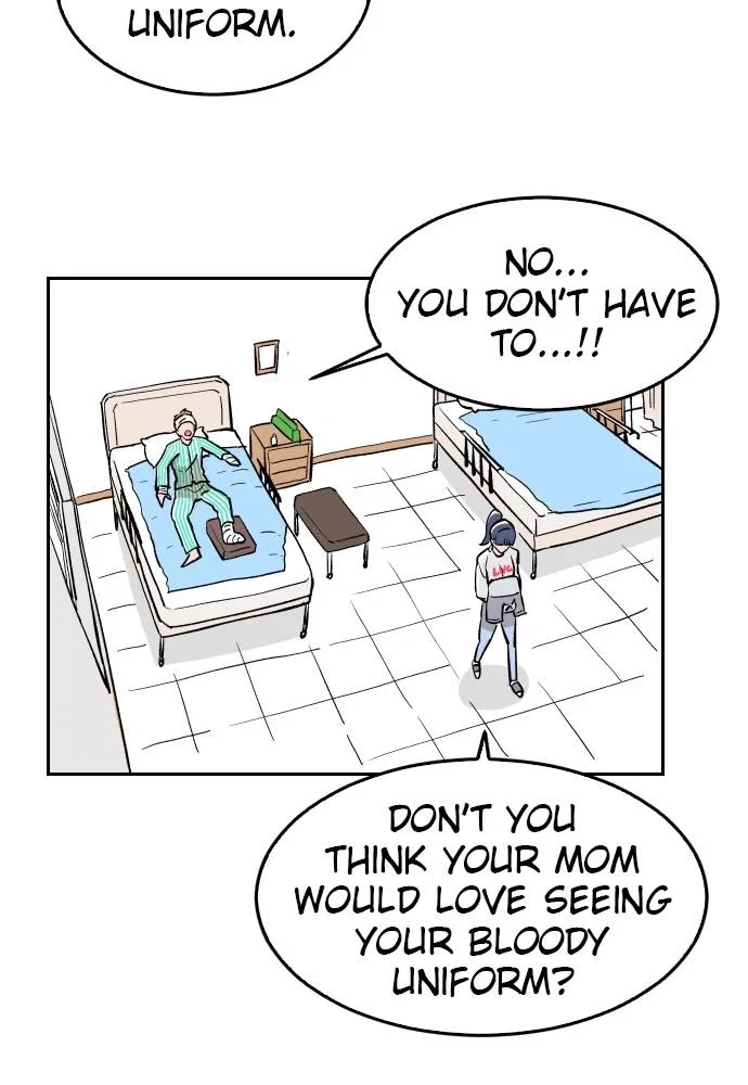 The Build Up Chapter 37 - Page 82
