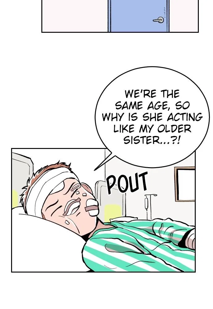 The Build Up Chapter 37 - Page 84