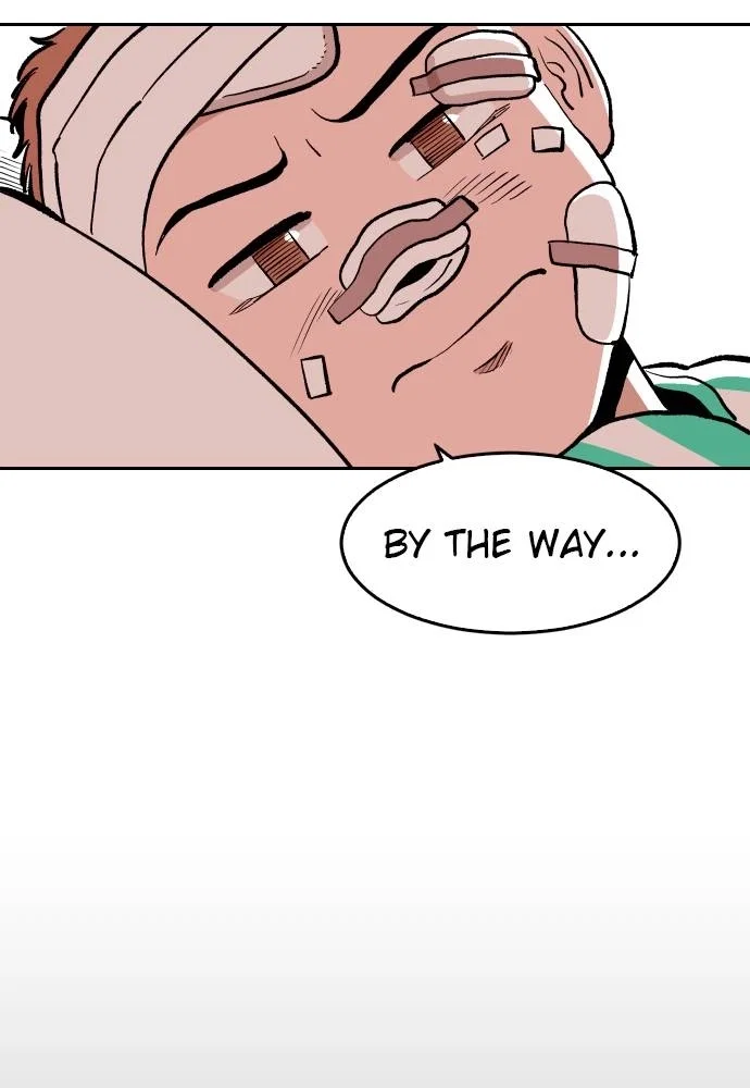 The Build Up Chapter 37 - Page 85