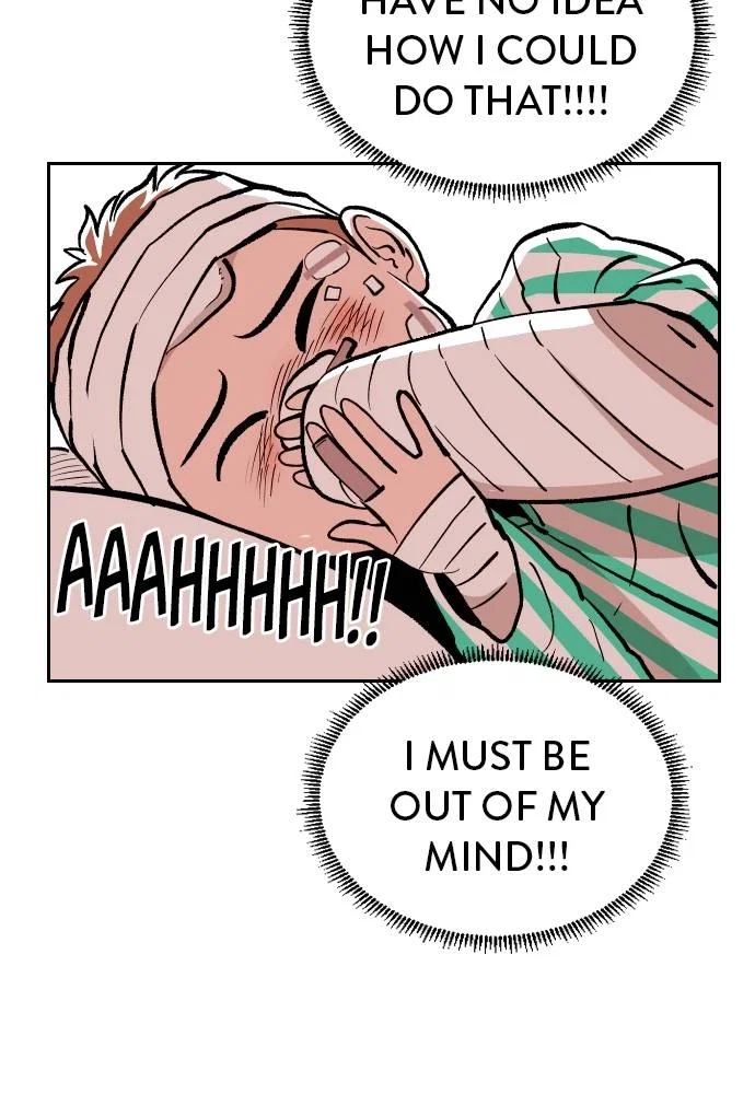 The Build Up Chapter 37 - Page 92